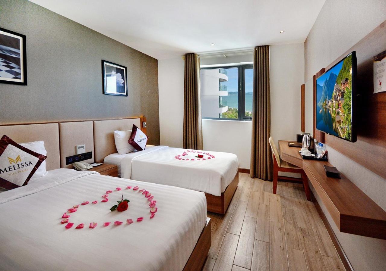 Melissa Hotel