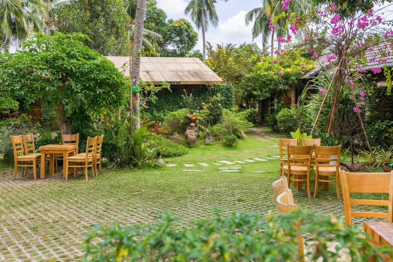 Resort Dendi