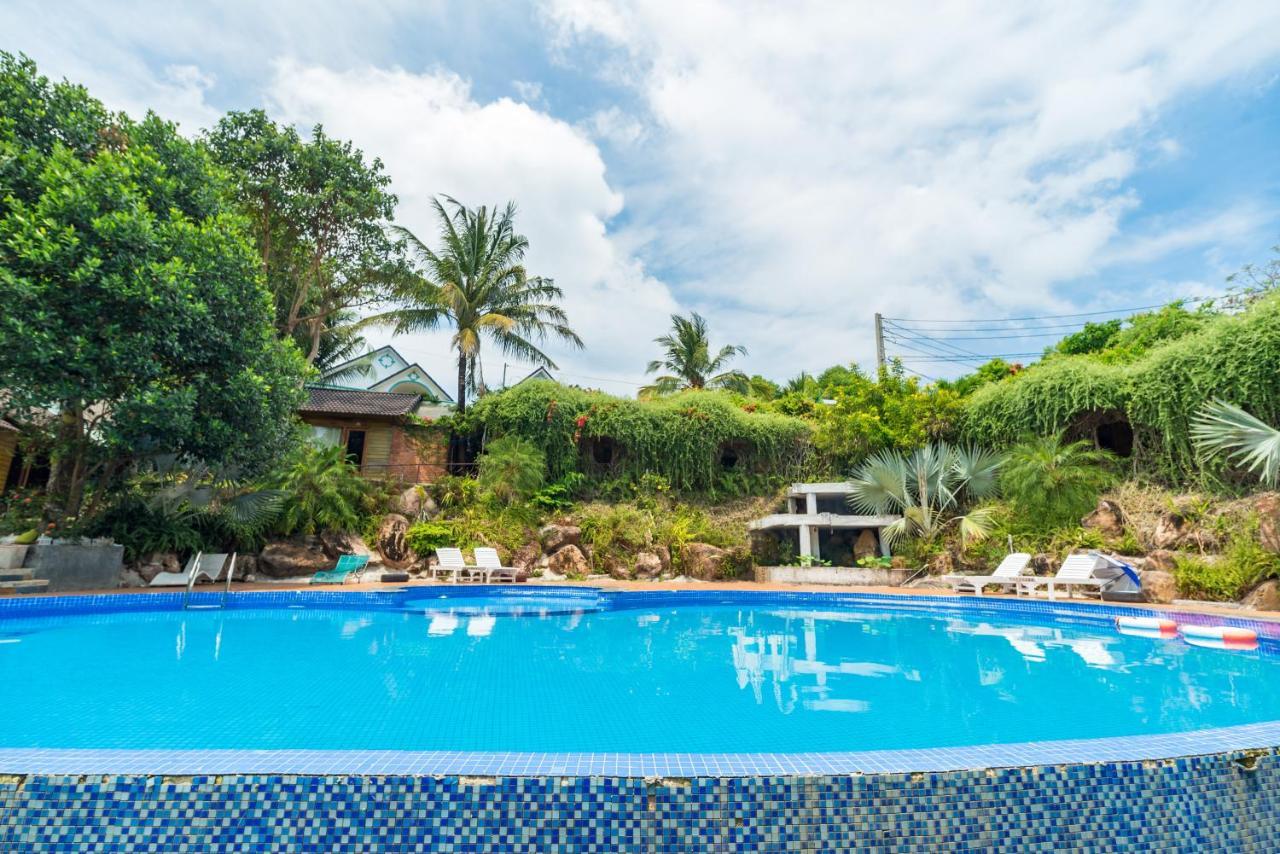 Resort Dendi 3*
