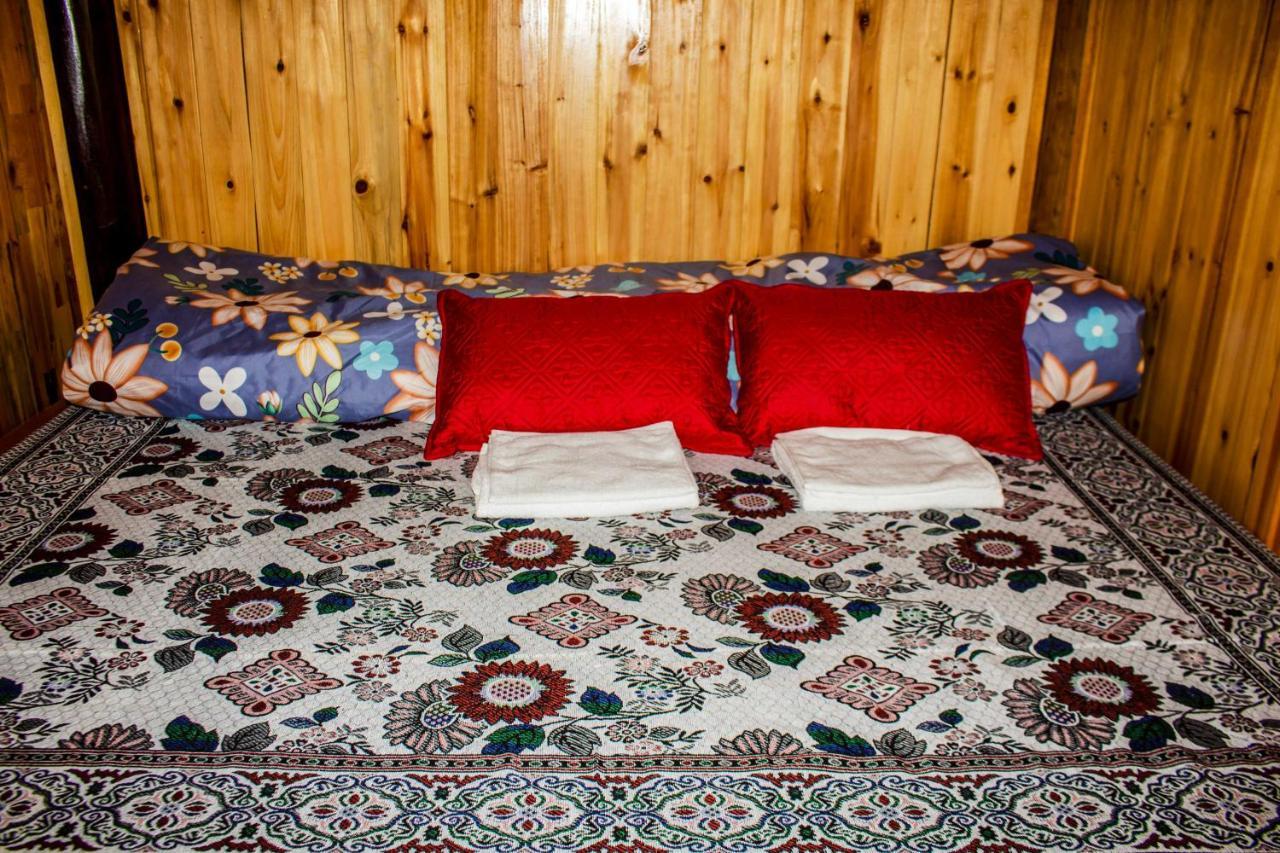 Homestay Sakura Sa Pa