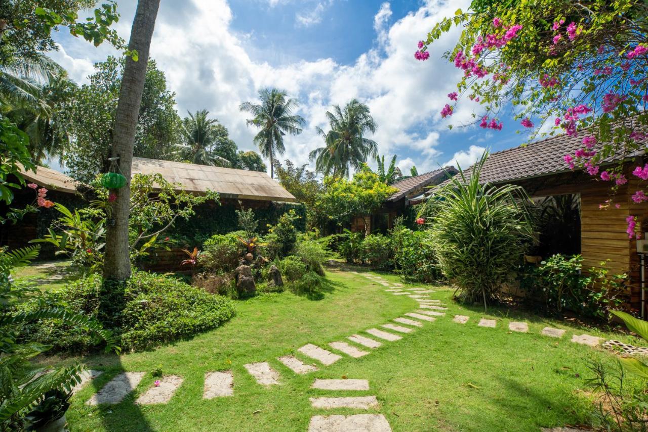Dendi 3* Phu Quoc