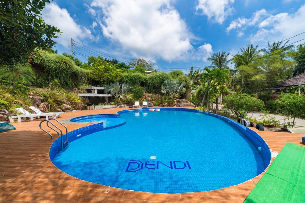 Resort Dendi Phu Quoc
