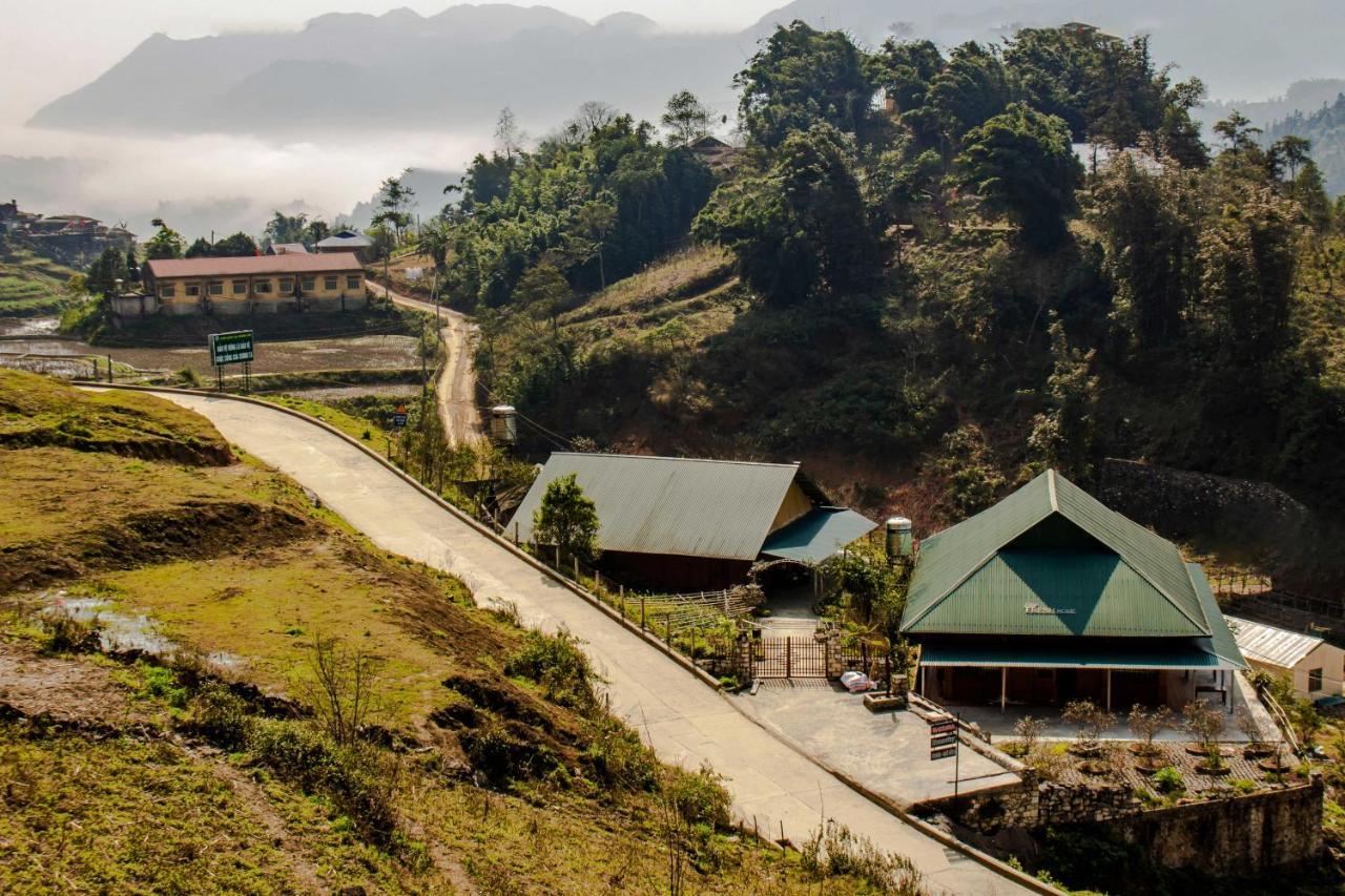 Homestay Sakura Sa Pa