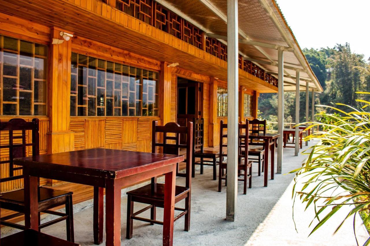 Sakura Homestay