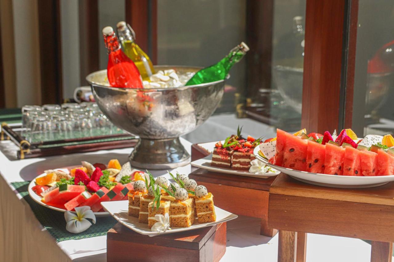 Fusion - Inclusive Resort 5*