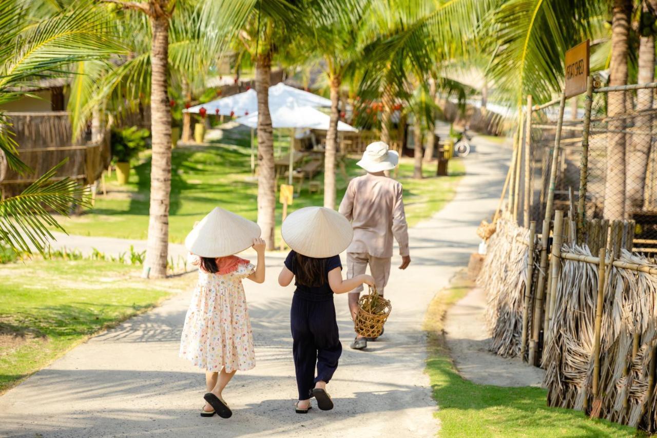 Fusion - Inclusive 5* Cam Ranh