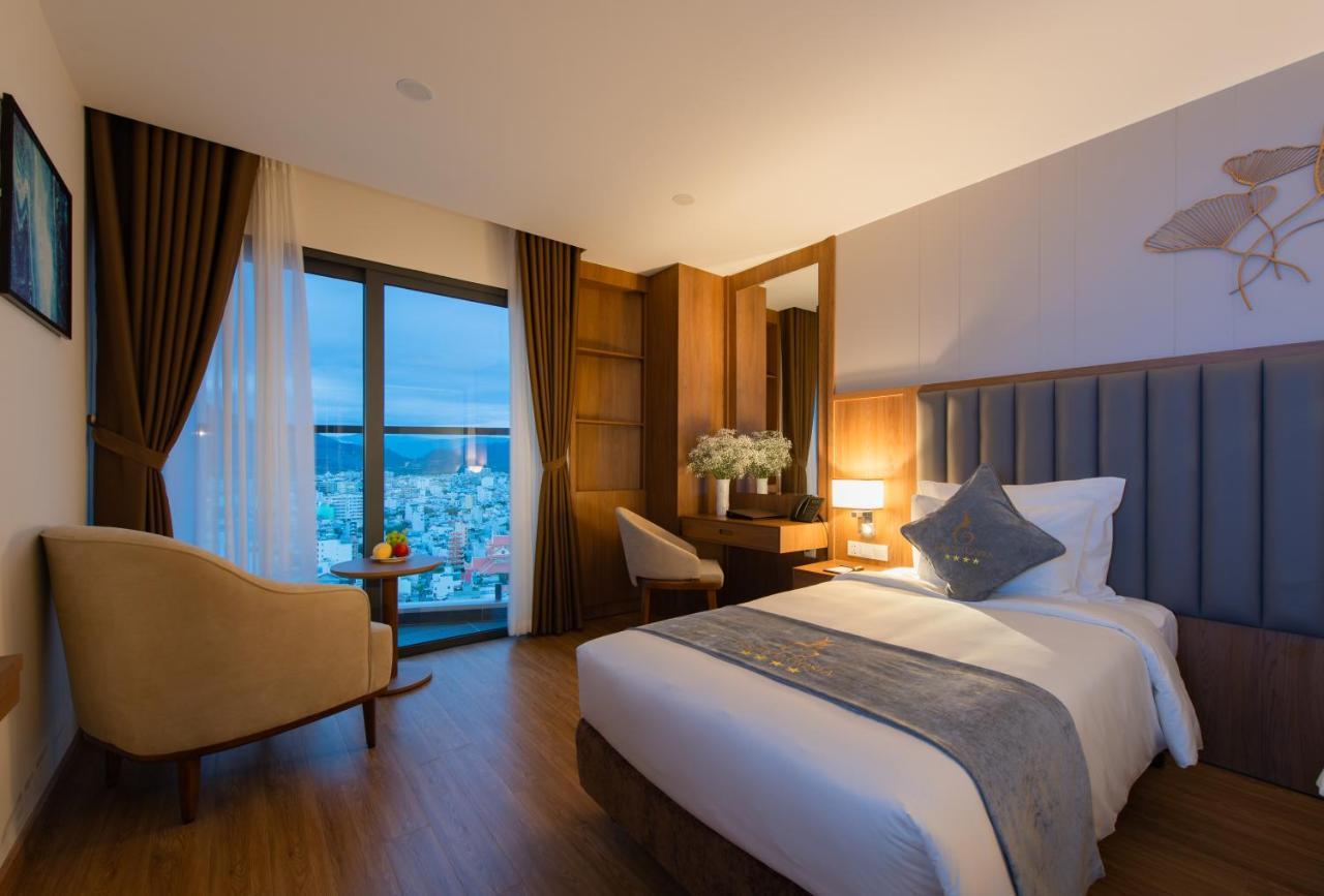 Hotel Grand Gosia