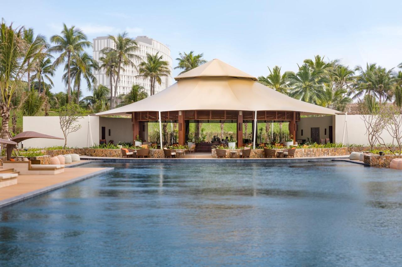 Fusion - Inclusive Resort 5*