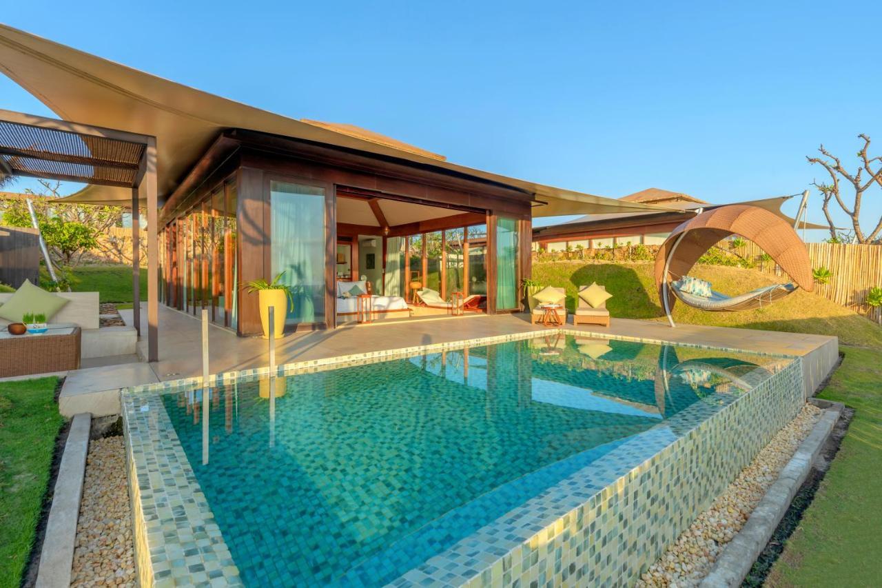 Fusion - Inclusive Resort Cam Ranh