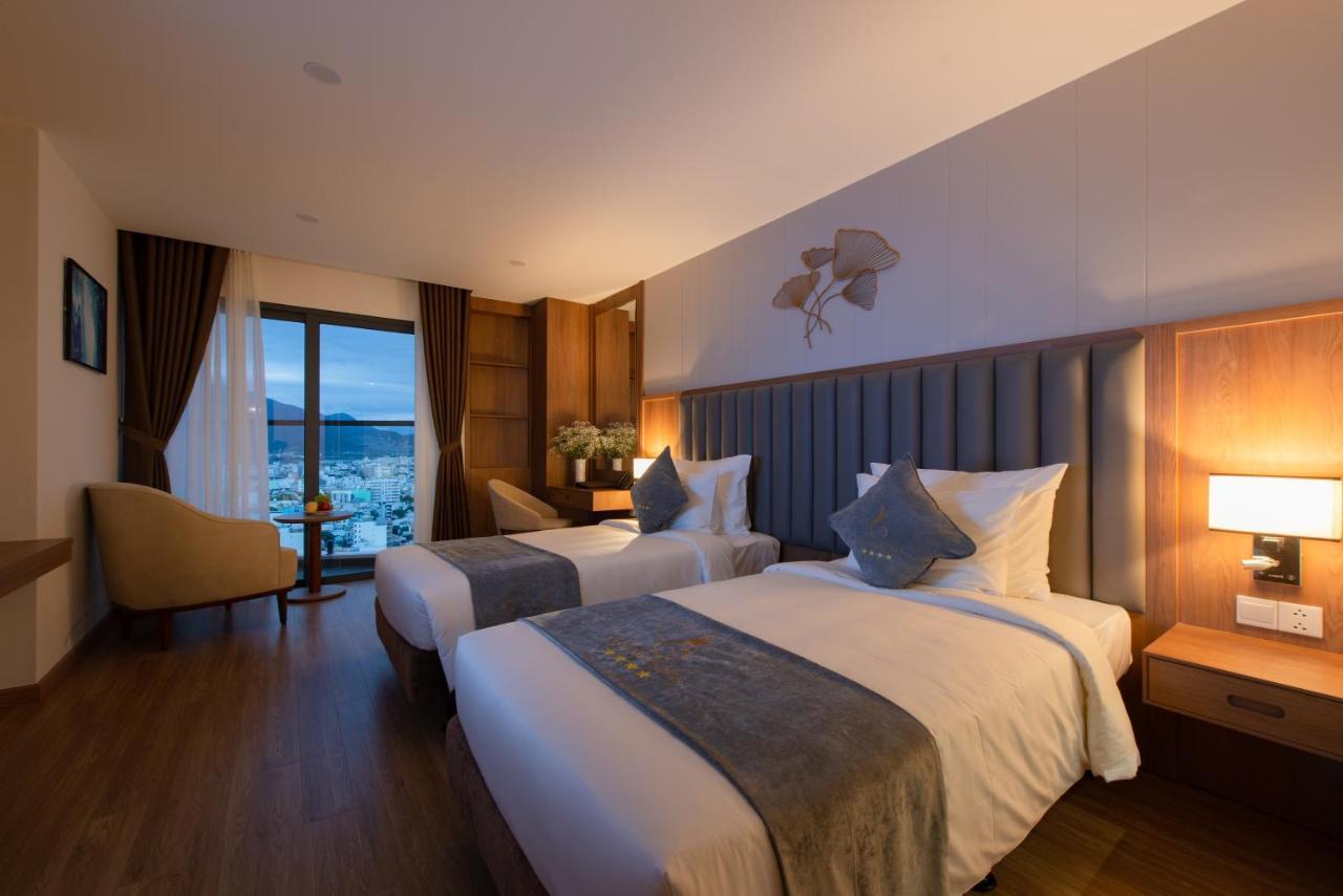 Grand Gosia 4* Nha Trang
