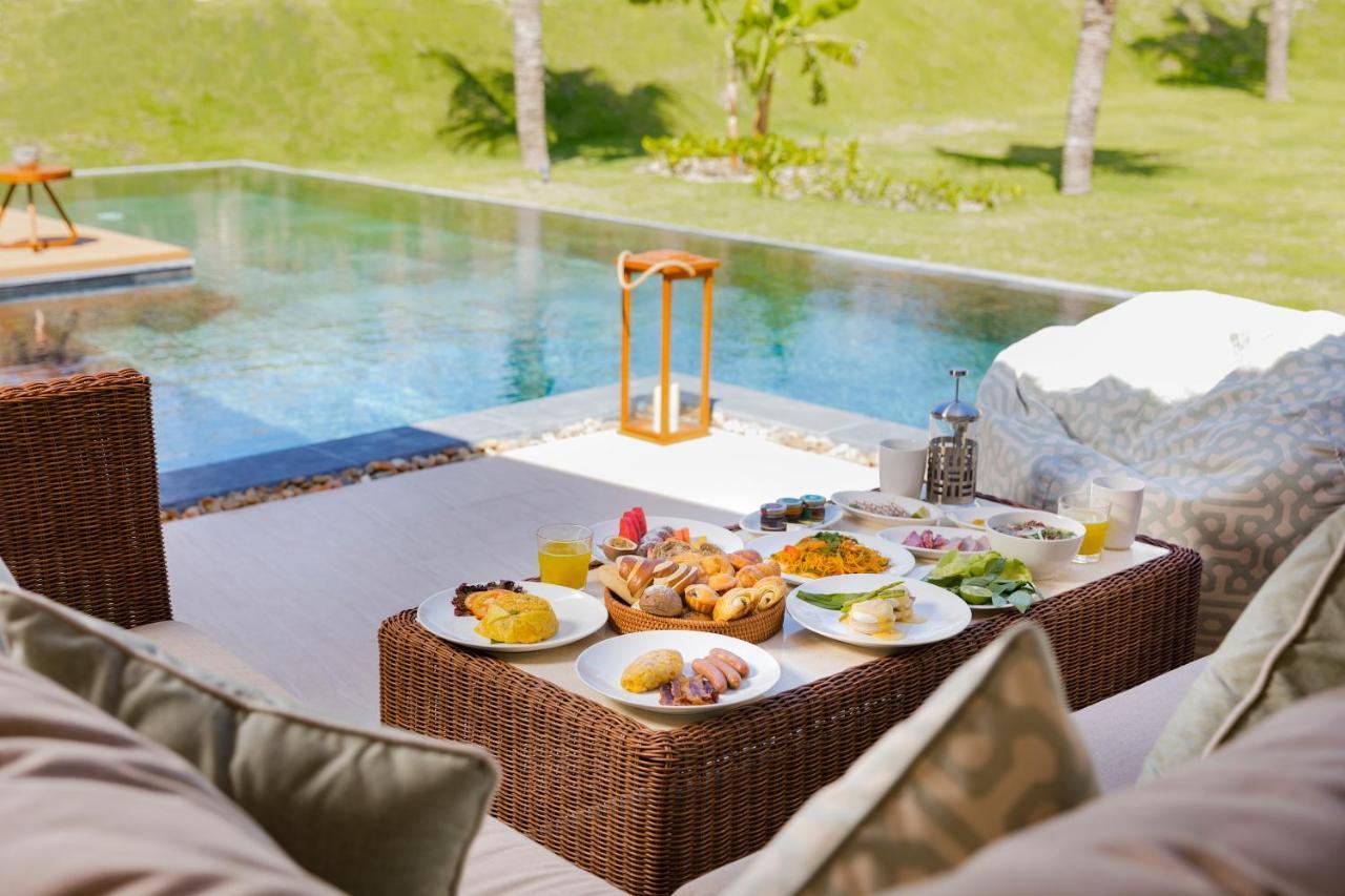 Resort Fusion - Inclusive Cam Ranh