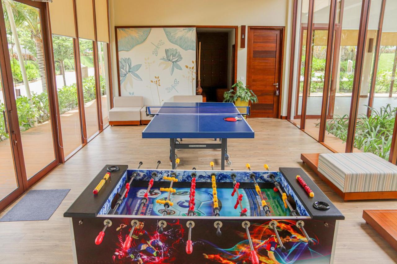 Resort Fusion - Inclusive