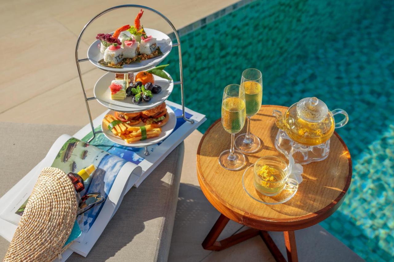 Resort Fusion - Inclusive 5*