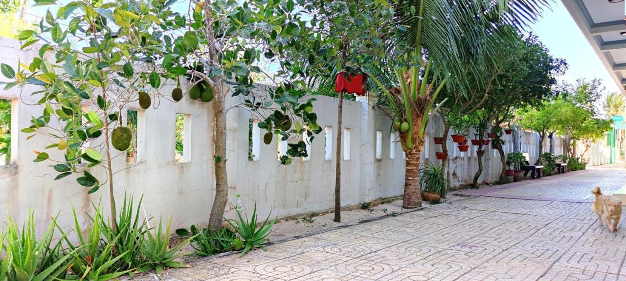 Guest house Cat Tien Mui Ne