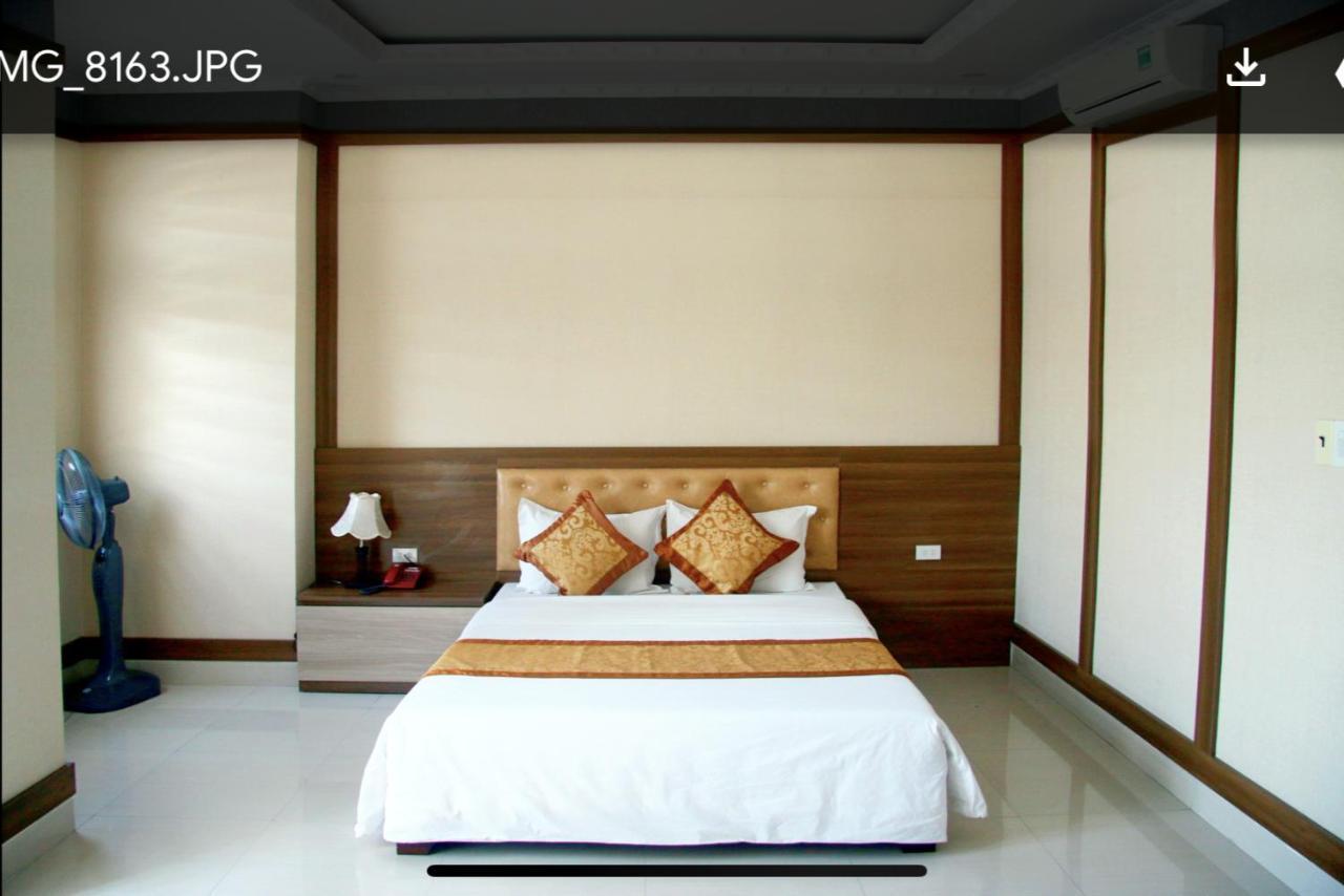 Victory Hotel, So 7, Vuong Thuc Mau, Tp Hotel