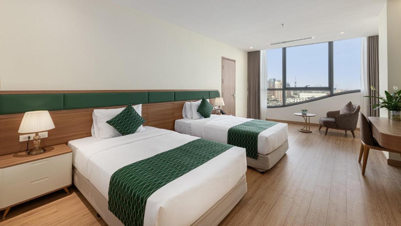Hotel Selegend