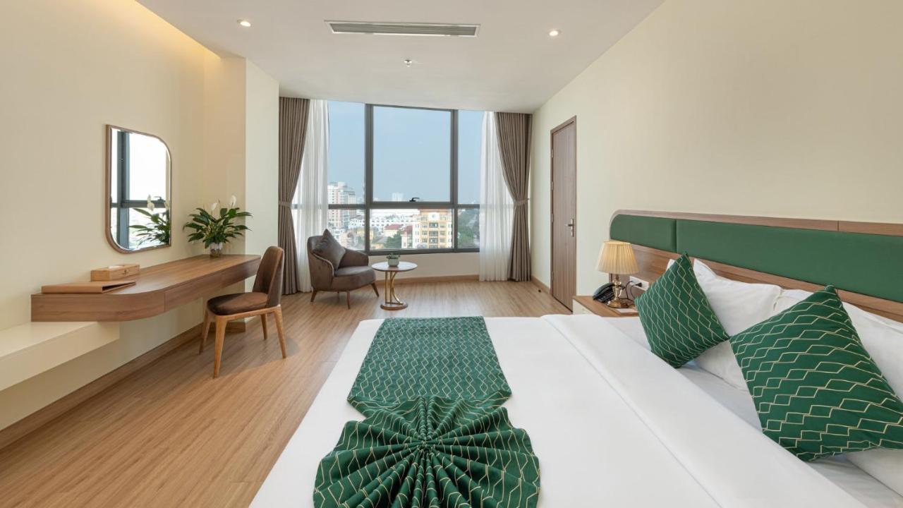 Selegend 4* Thai Binh