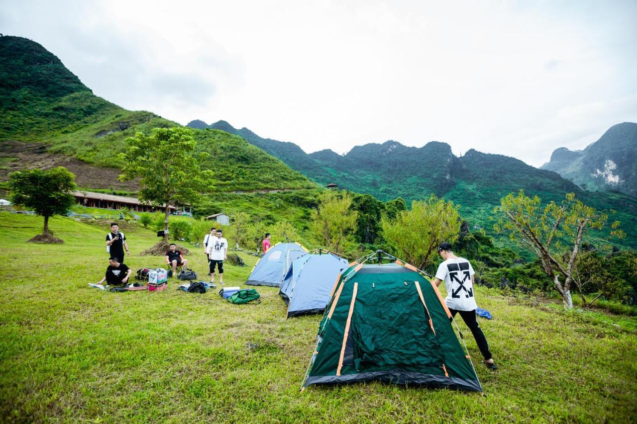 H'mong Village 4*