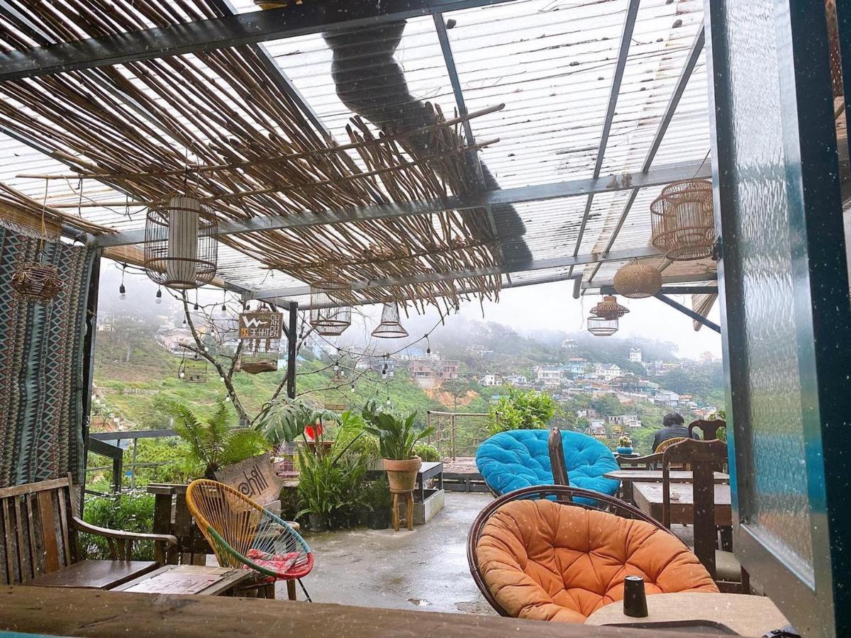 An Yen 3* Da Lat
