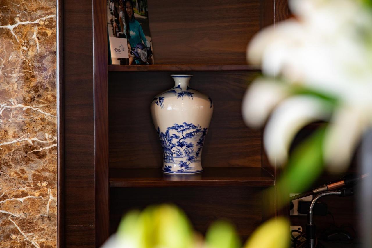 La Casta Regal Cruise 5* Hạ Long