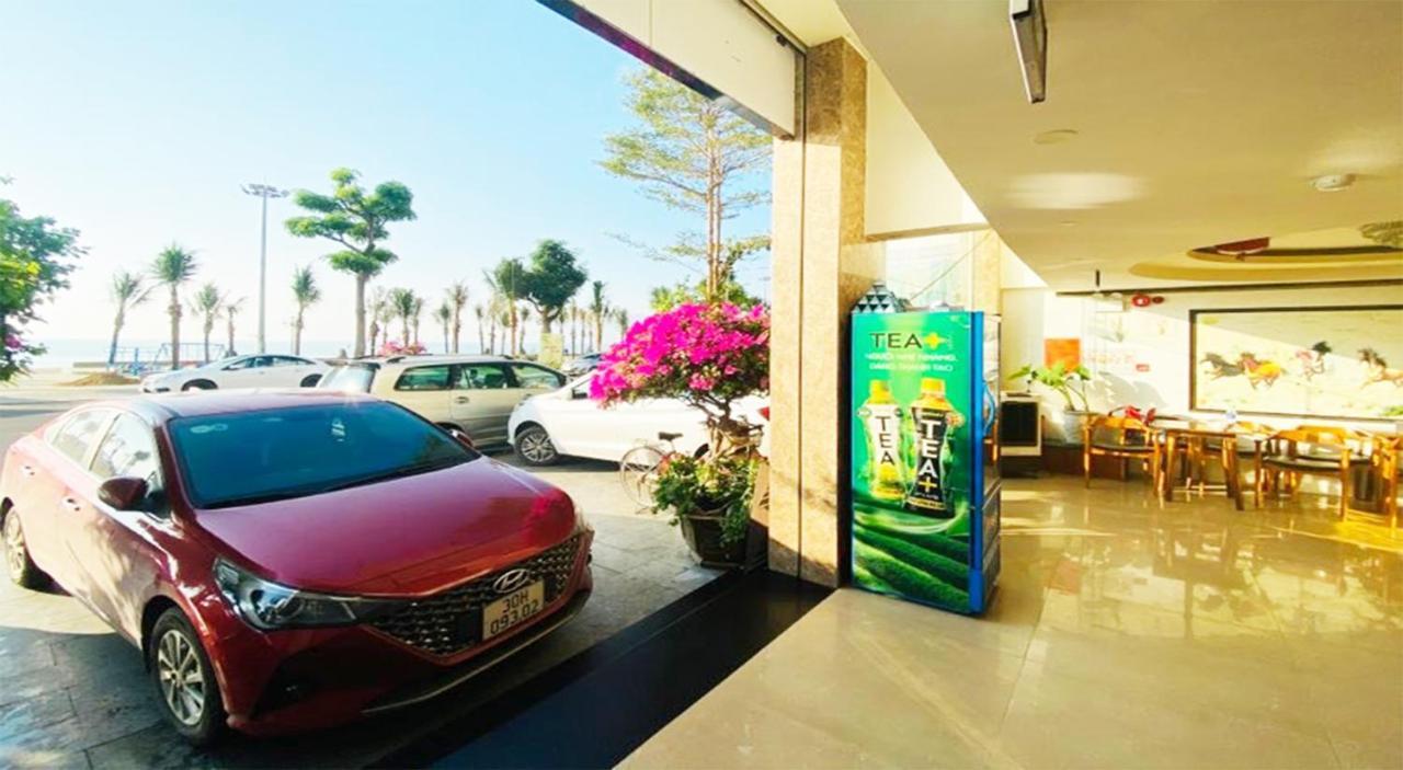 Thiên Hải 2 Khách sạn *