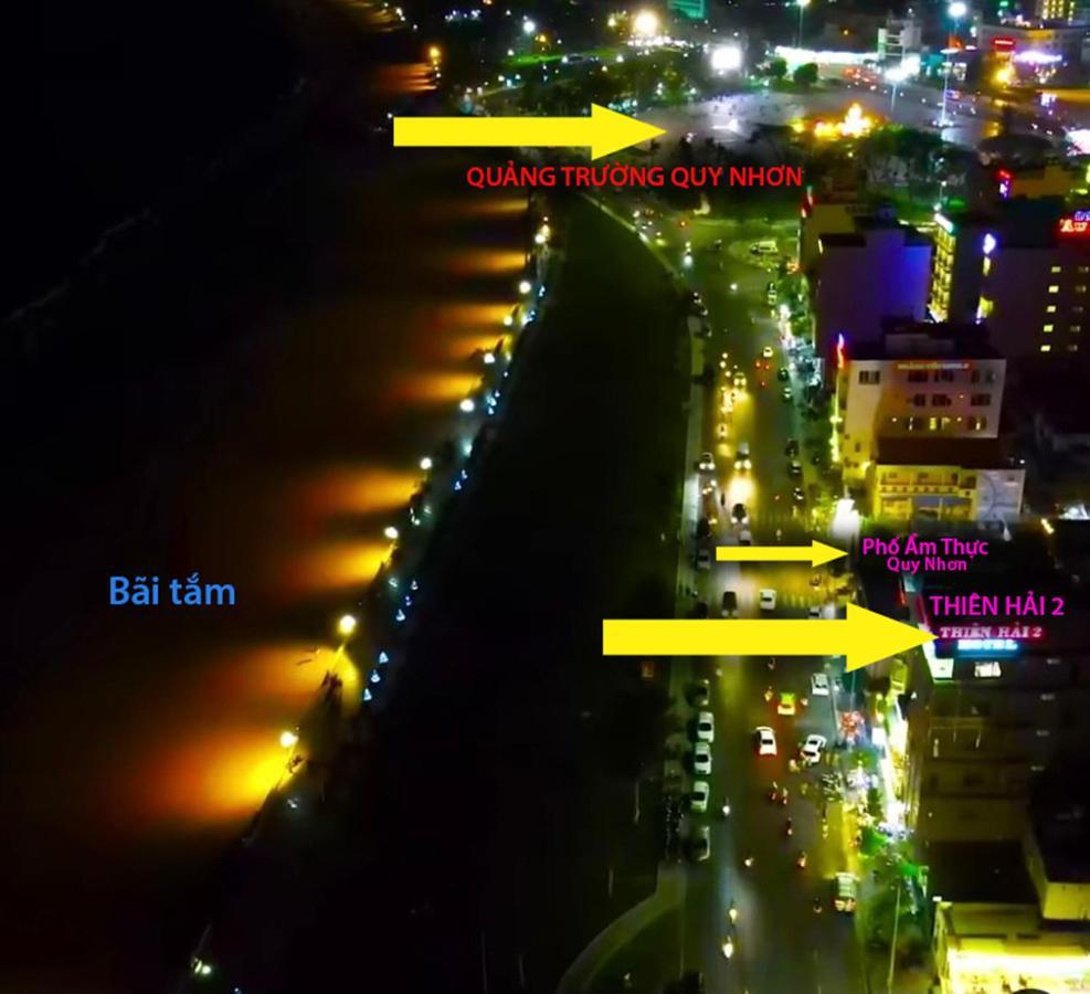 Thiên Hải 2 Quy Nhơn