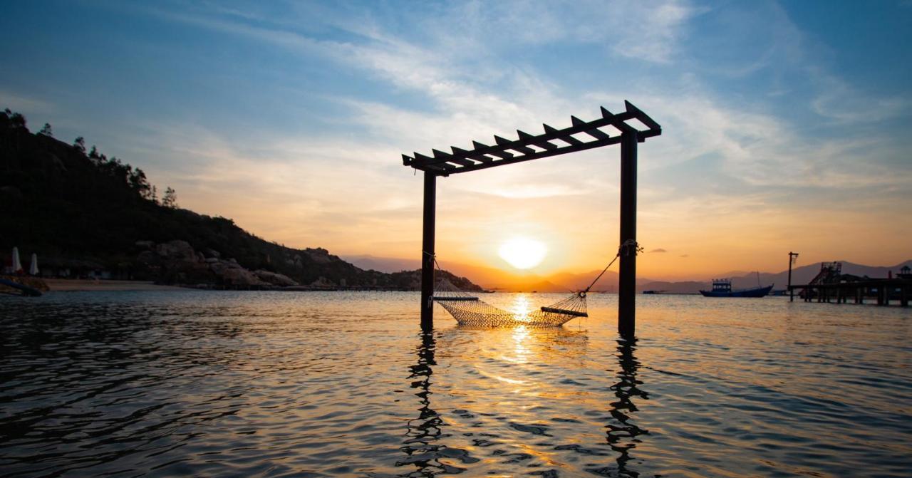 Sao Bien - Starfish Hotel