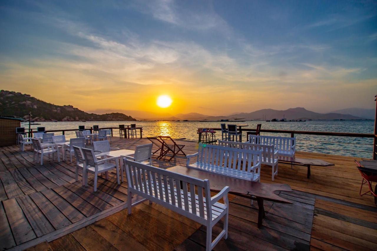 Hotel Sao Bien - Starfish Cam Ranh