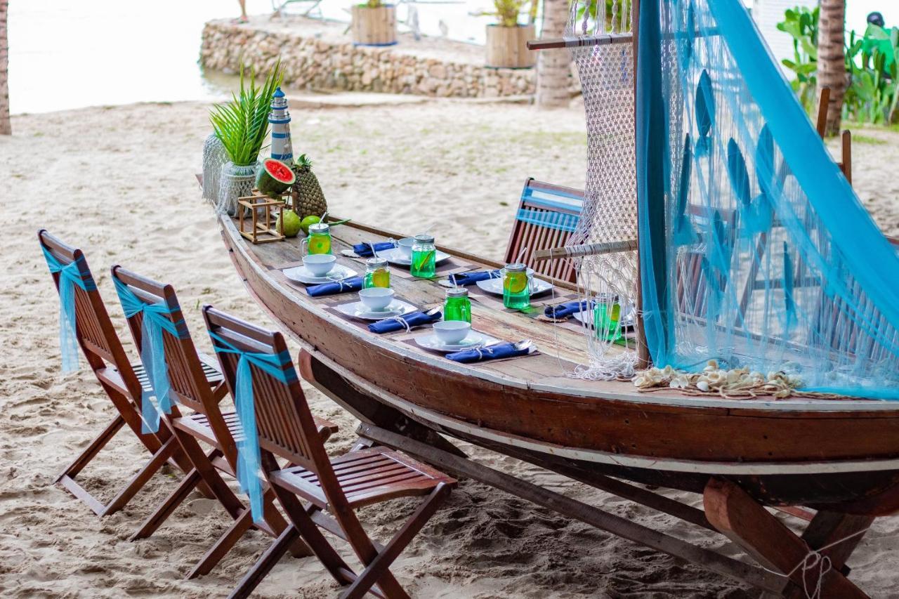 Sao Bien - Starfish Hotel Cam Ranh