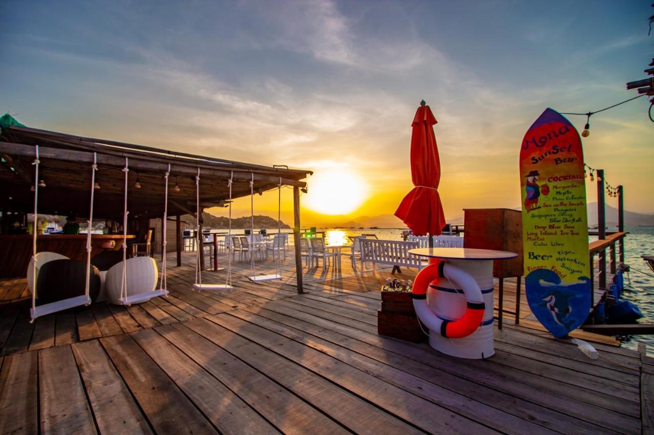 Hotel Sao Bien - Starfish 3*