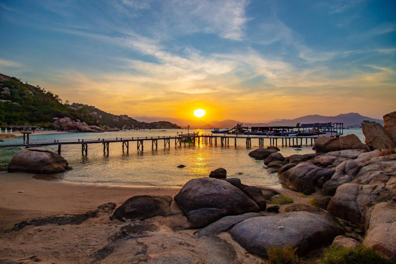 Sao Bien - Starfish 3* Cam Ranh