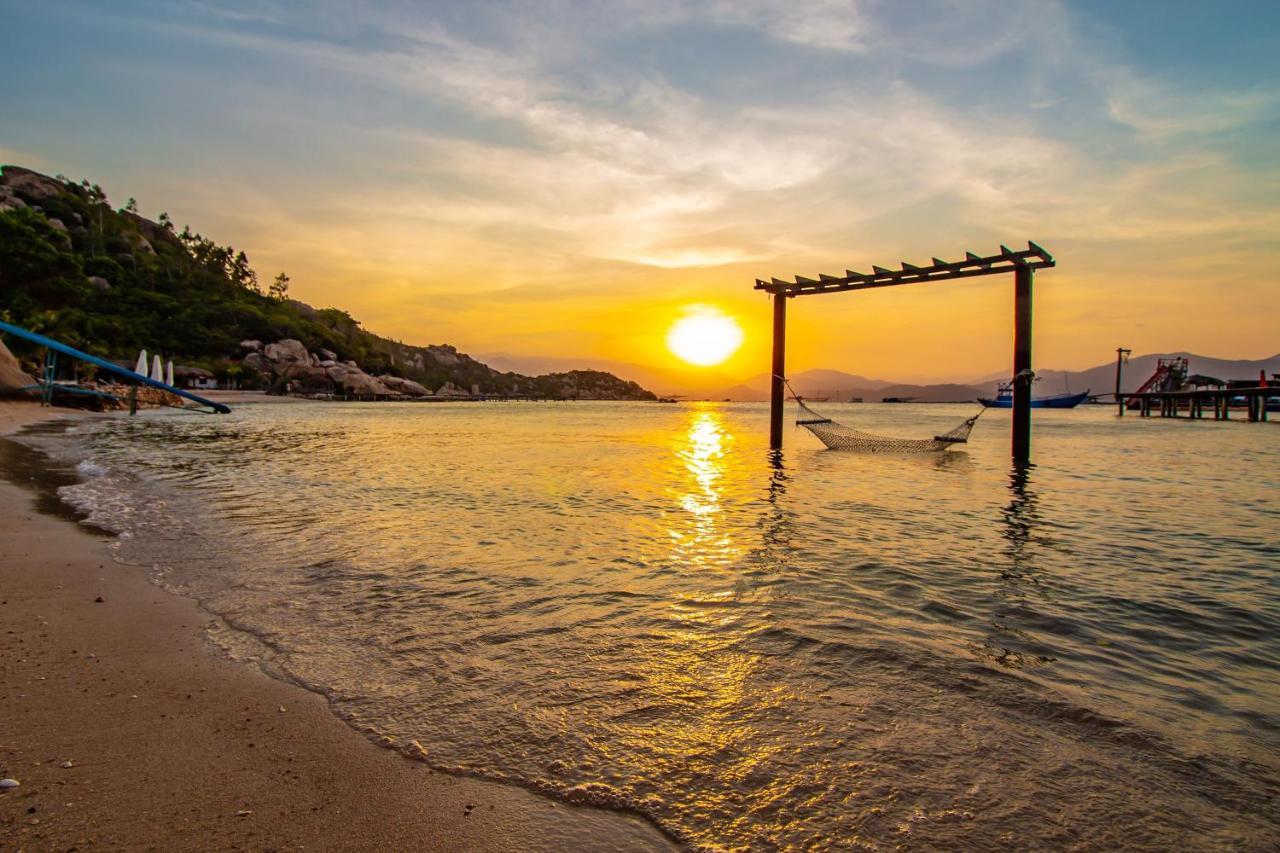Sao Bien - Starfish Hotel Cam Ranh