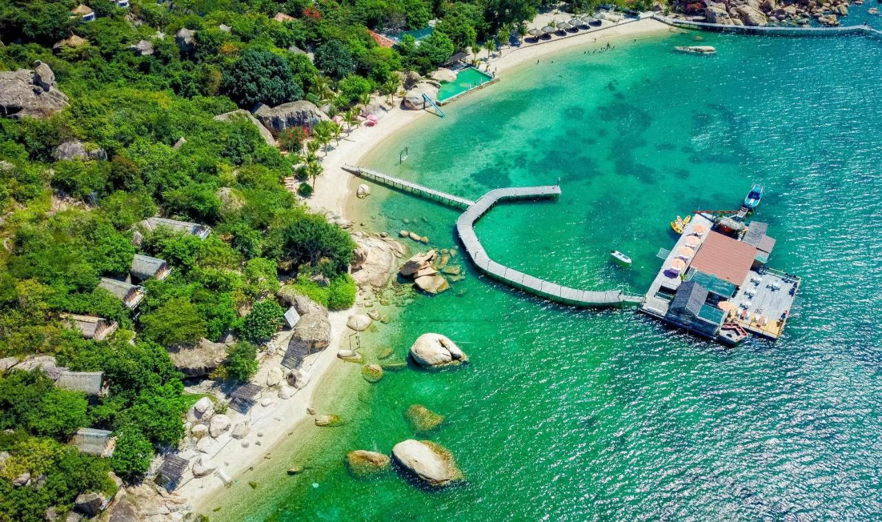 Sao Bien - Starfish 3* Cam Ranh