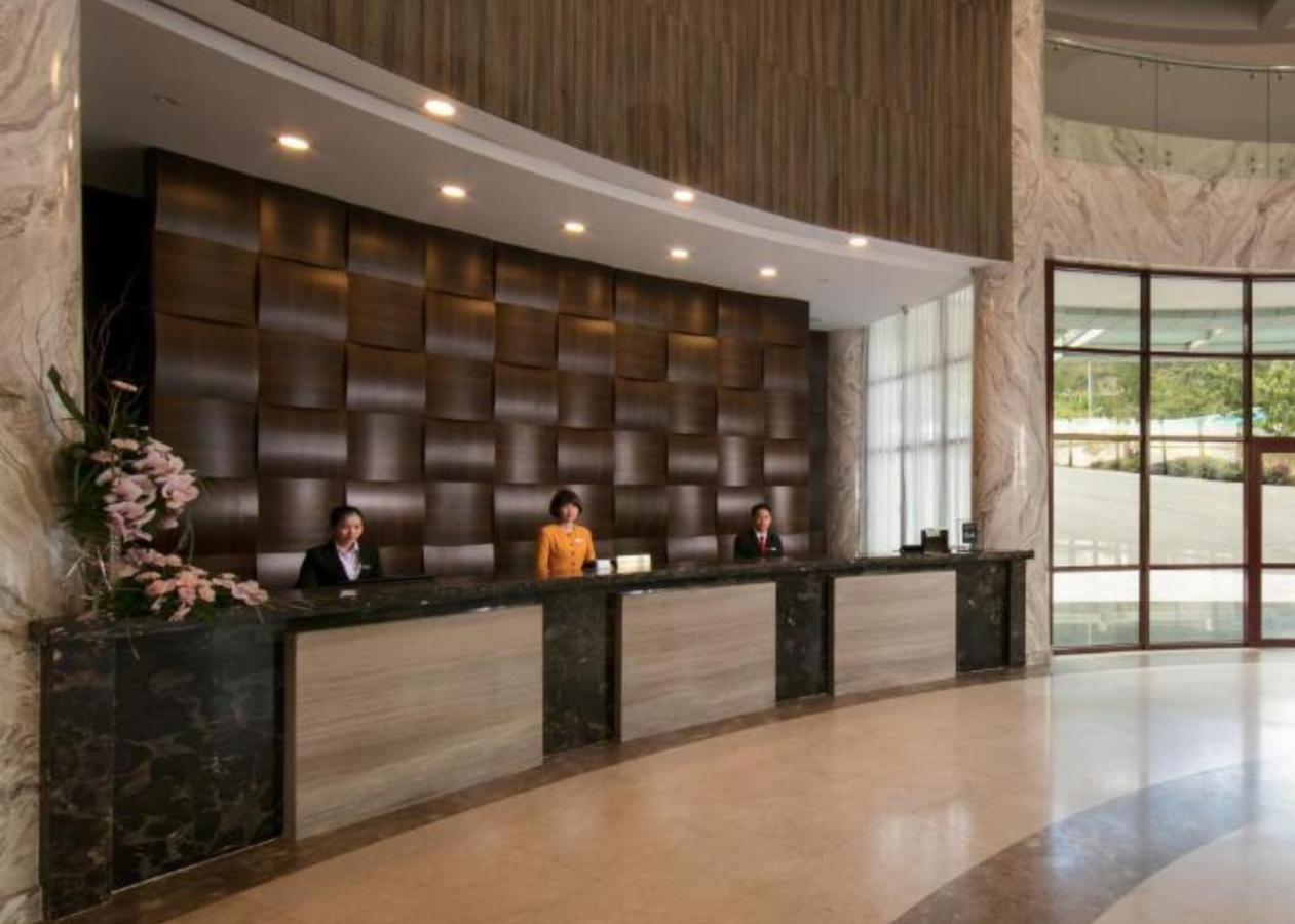 Swiss-belresort Tuyen Lam Resort Da Lat