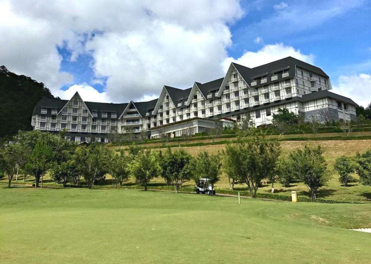 Swiss-belresort Tuyen Lam Resort Da Lat