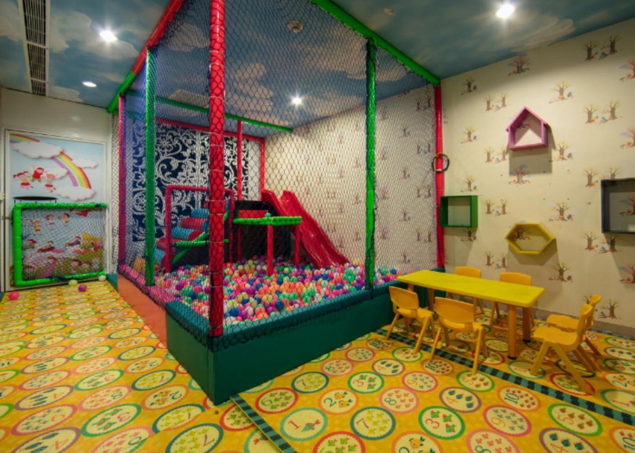 Swiss-belresort Tuyen Lam Đà Lạt