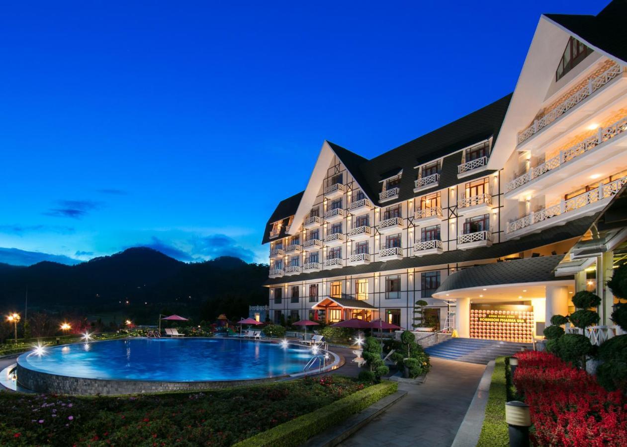 Swiss-belresort Tuyen Lam 4* Đà Lạt