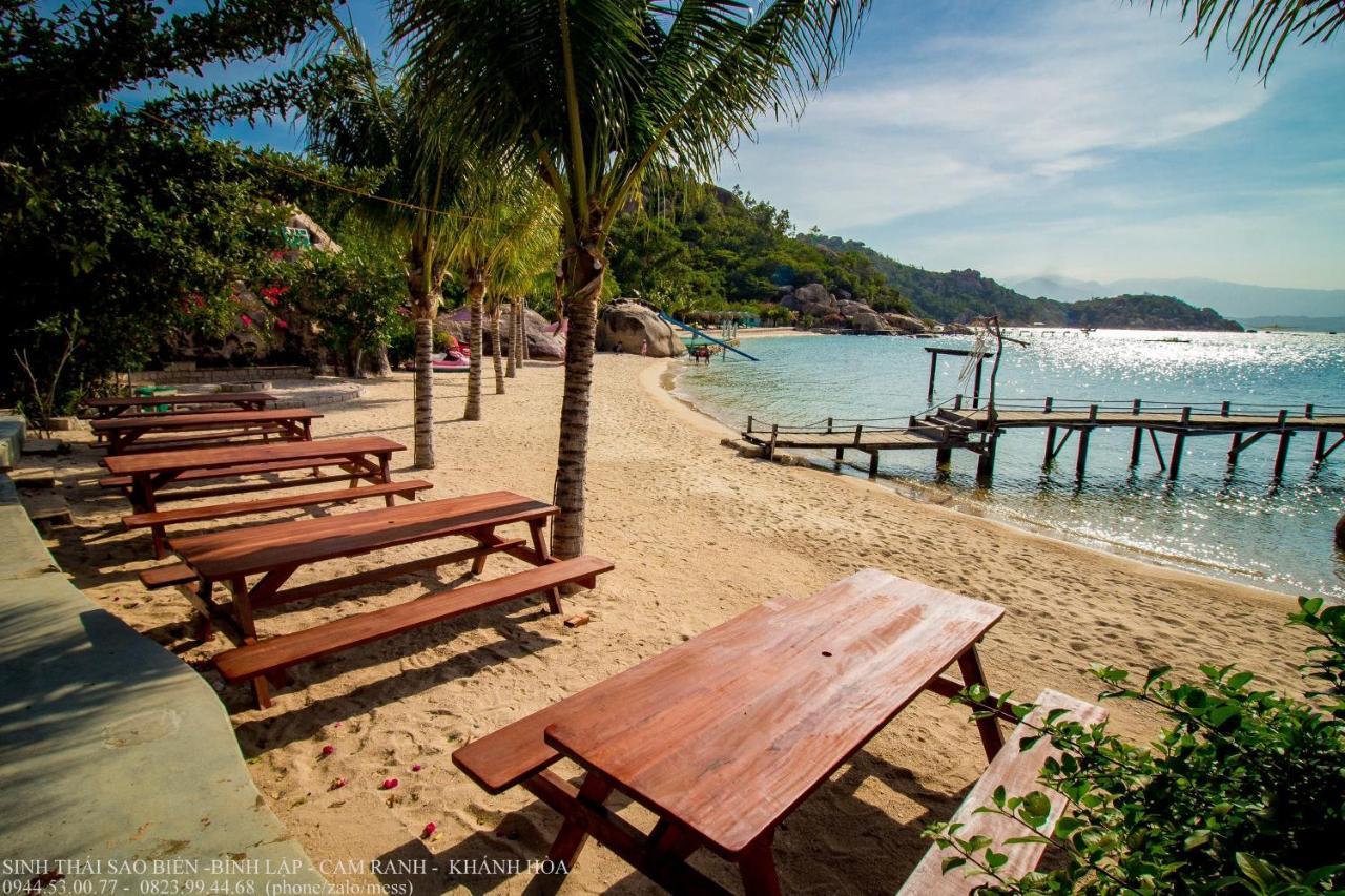 Sao Bien - Starfish Hotel 3*
