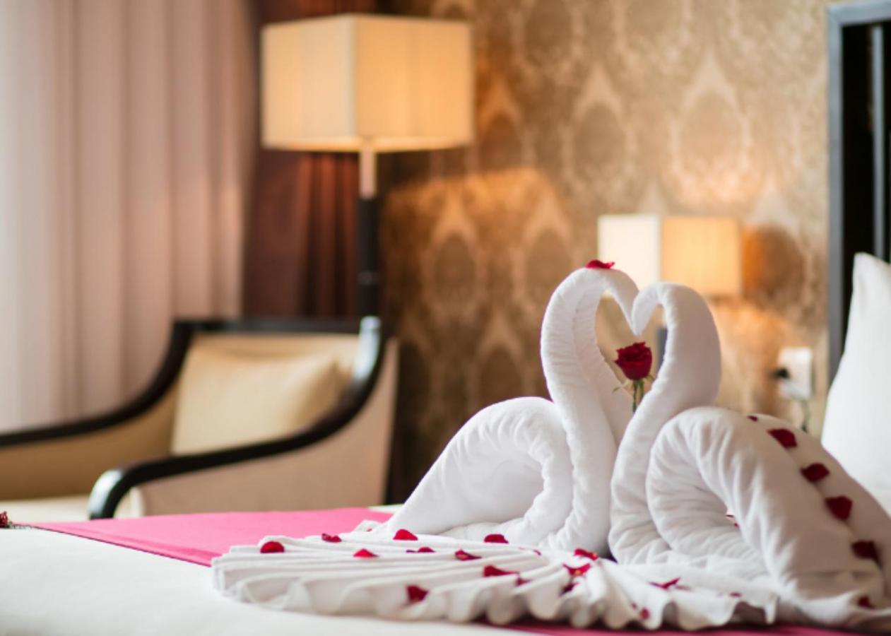 Swiss-belresort Tuyen Lam Resort 4*