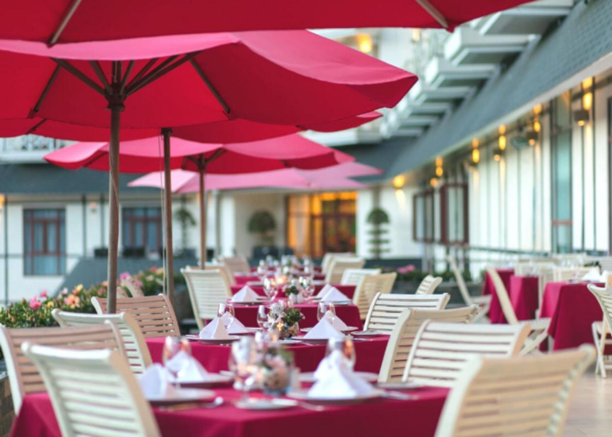 Resort Swiss-belresort Tuyen Lam 4*