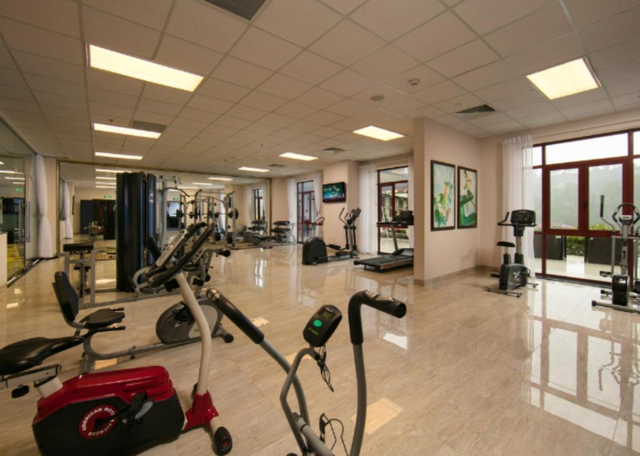 Swiss-belresort Tuyen Lam 4* Da Lat