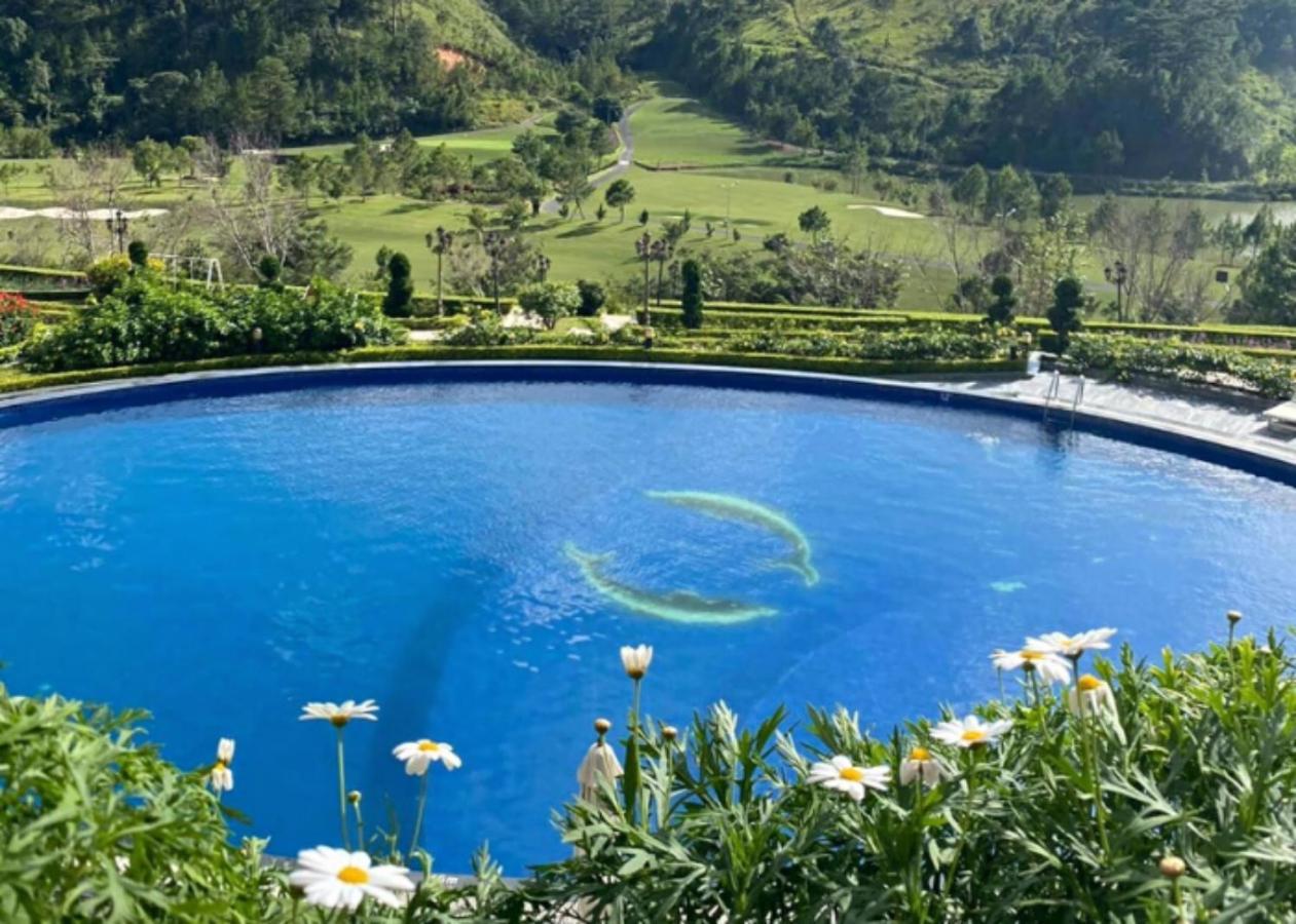 Swiss-belresort Tuyen Lam