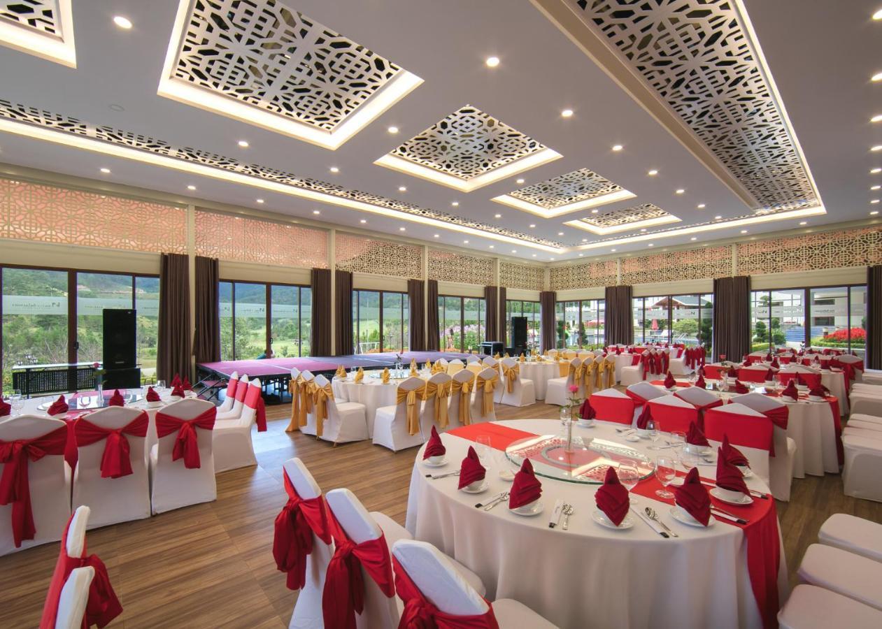 Swiss-belresort Tuyen Lam Resort Da Lat