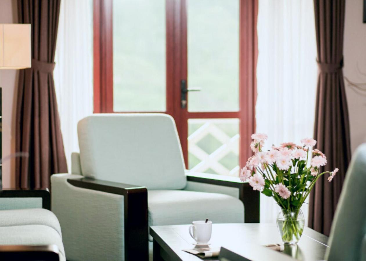 Swiss-belresort Tuyen Lam 4*