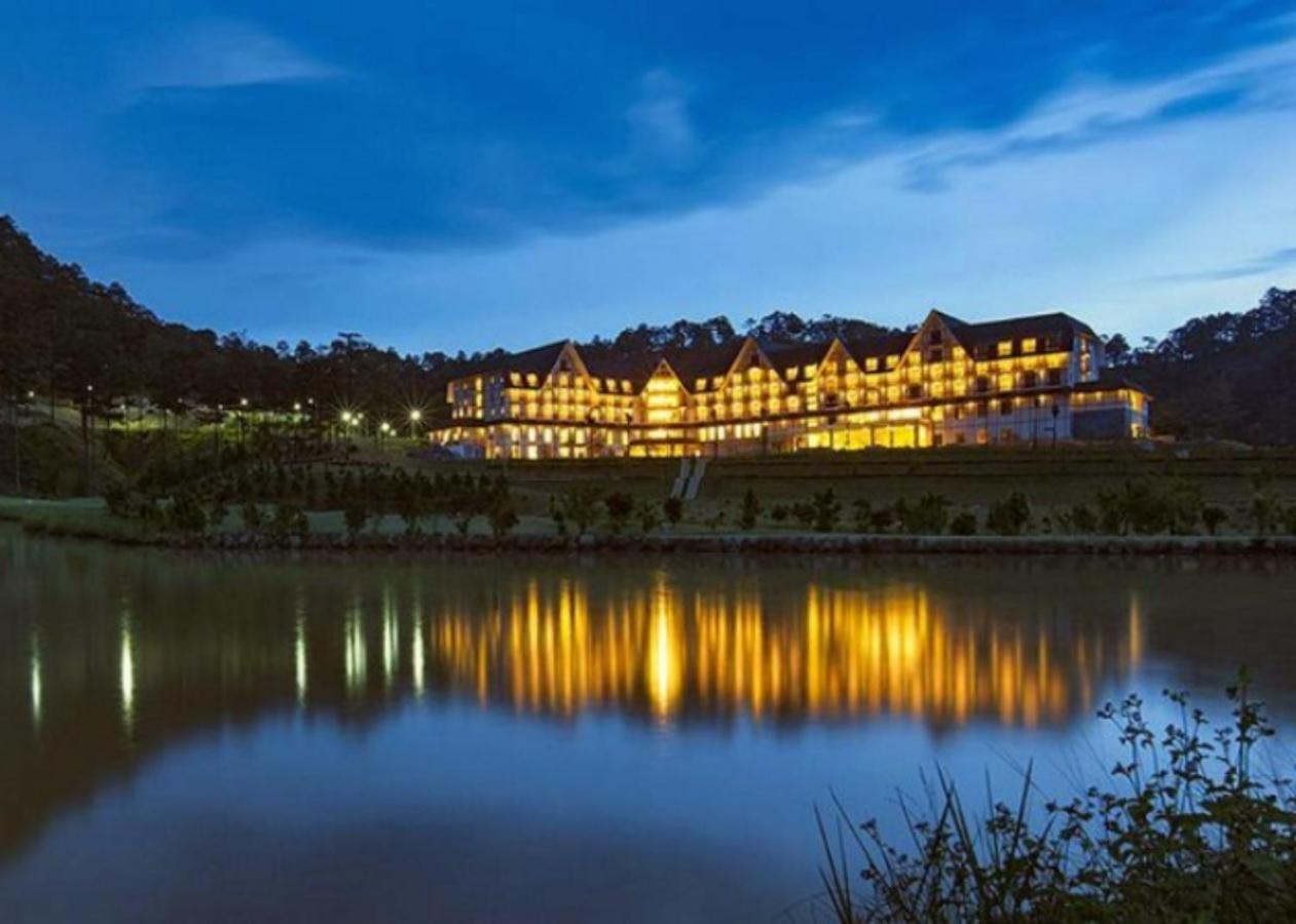 Swiss-belresort Tuyen Lam 4*