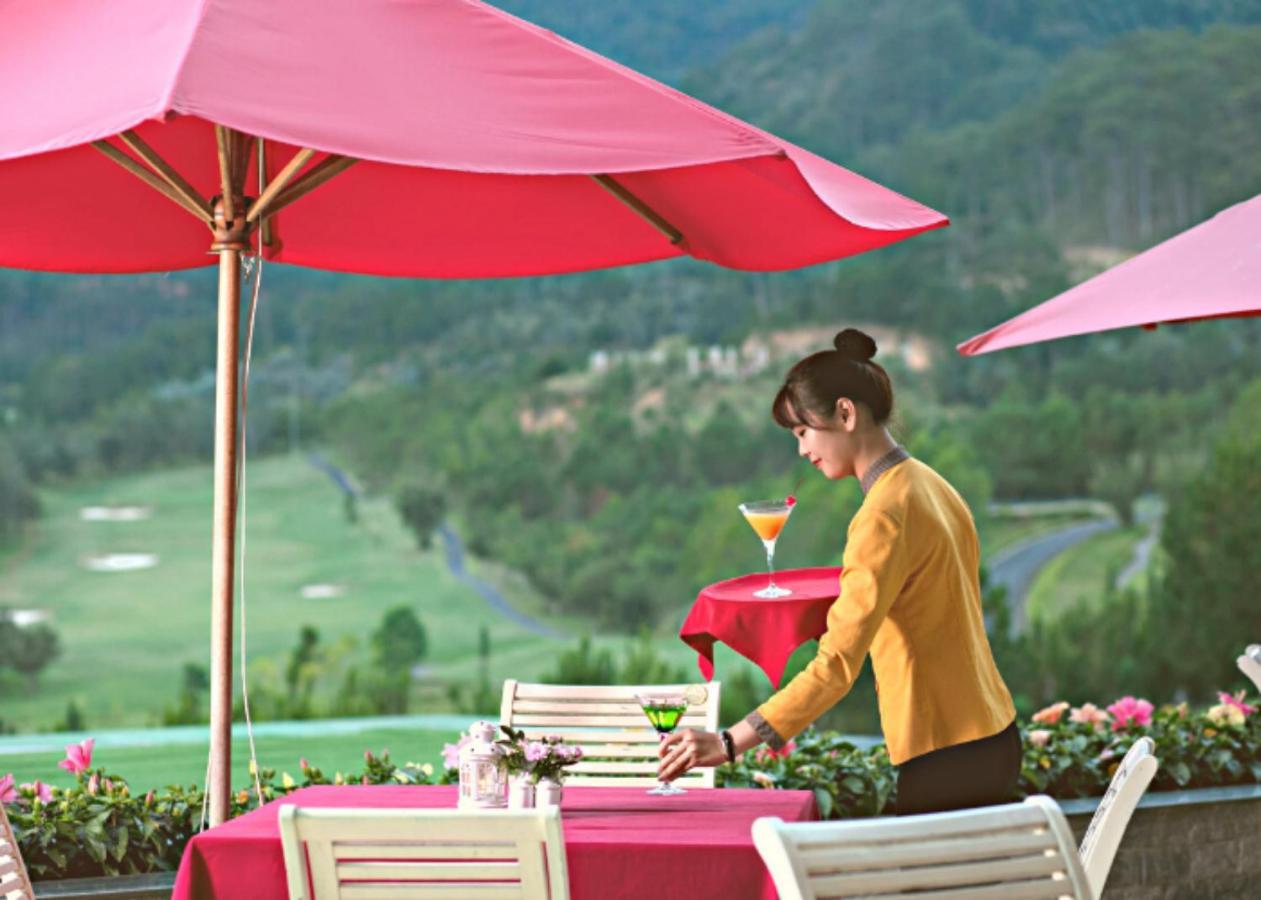 Swiss-belresort Tuyen Lam 4* Da Lat
