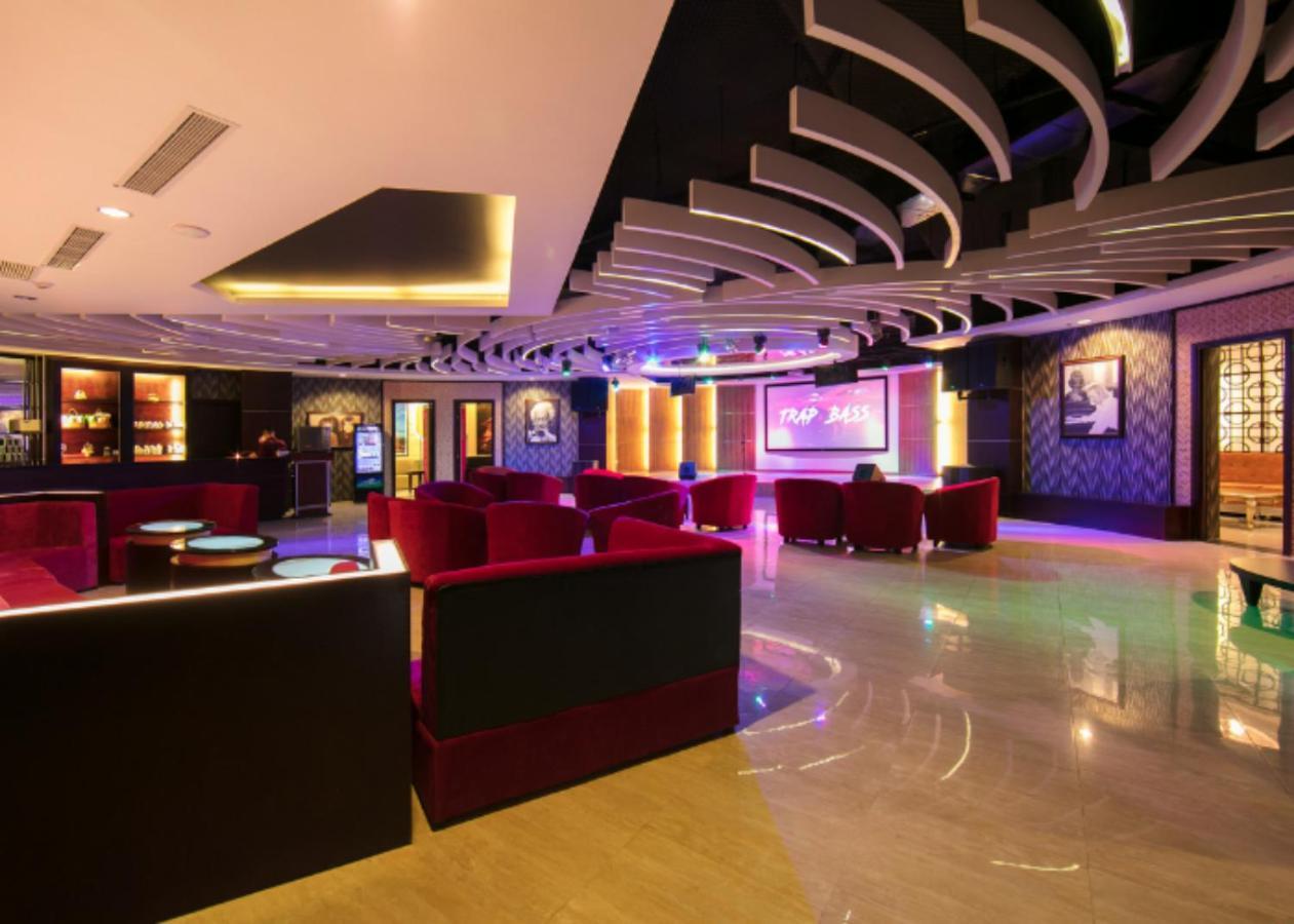 Resort Swiss-belresort Tuyen Lam