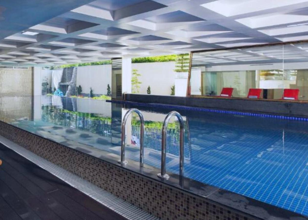 Swiss-belresort Tuyen Lam Resort 4*