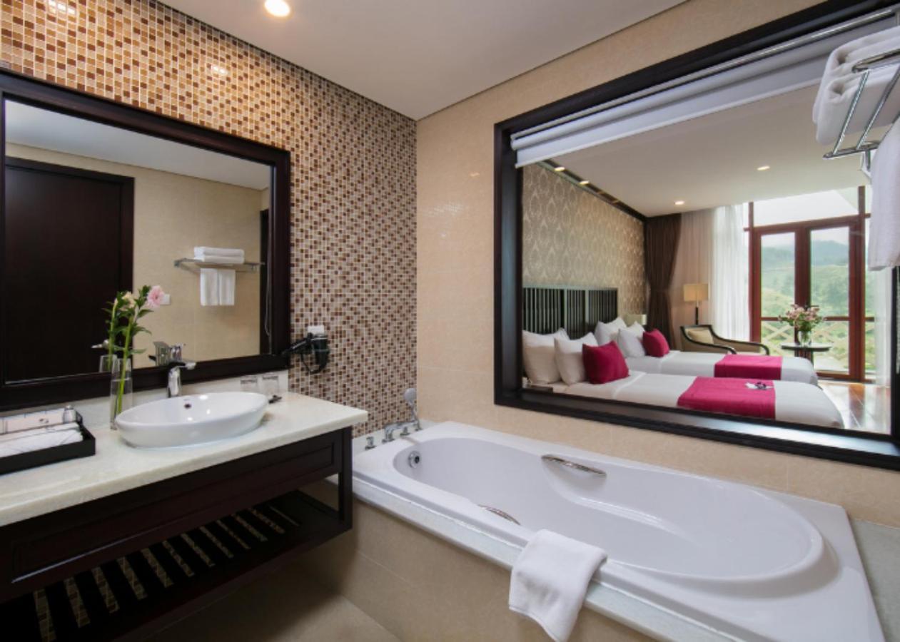 Swiss-belresort Tuyen Lam Resort 4*