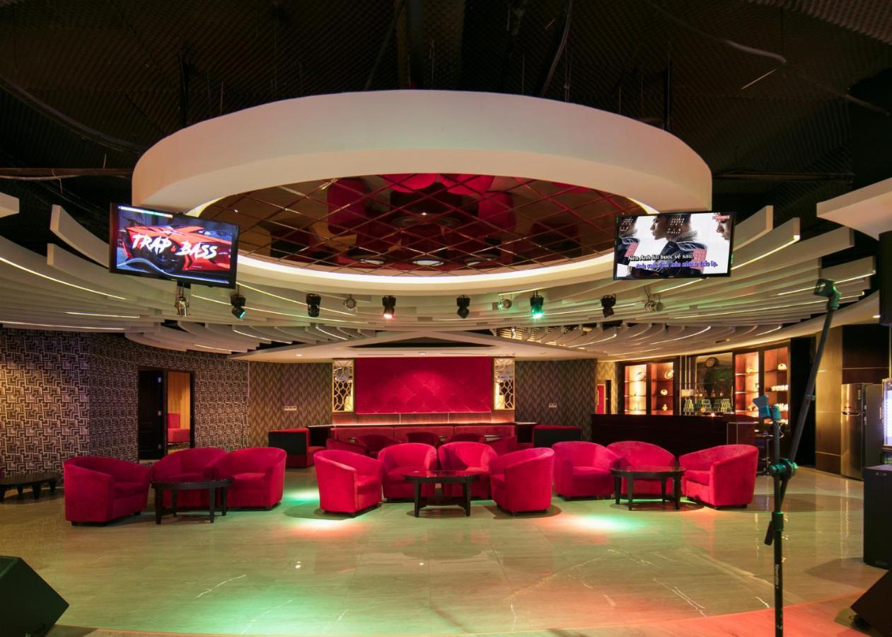Swiss-belresort Tuyen Lam 4* Da Lat